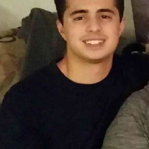 Meet your Posher, Tyler